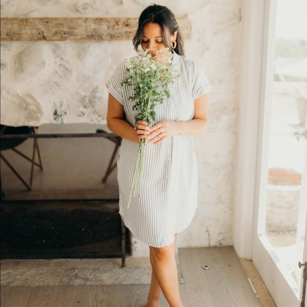Carly Jean Eliza Dress
